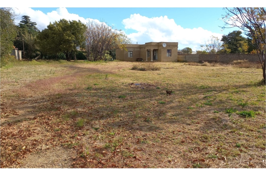 2 Bedroom Property for Sale in Deneysville Free State